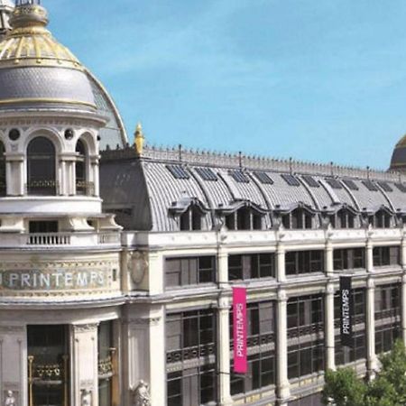 Apartament 06 - Designed Flat Paris Grands Boulevards Zewnętrze zdjęcie