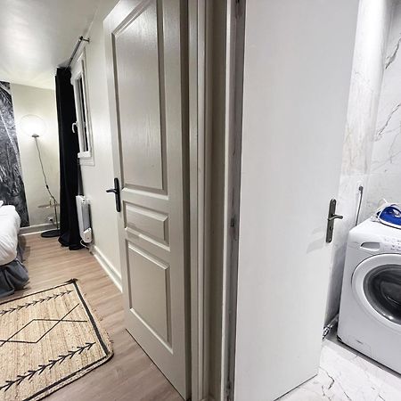 Apartament 06 - Designed Flat Paris Grands Boulevards Zewnętrze zdjęcie