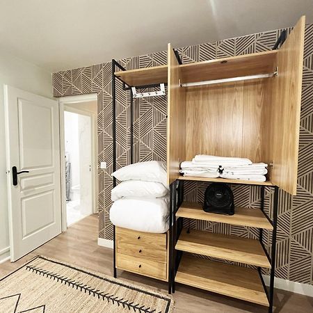 Apartament 06 - Designed Flat Paris Grands Boulevards Zewnętrze zdjęcie